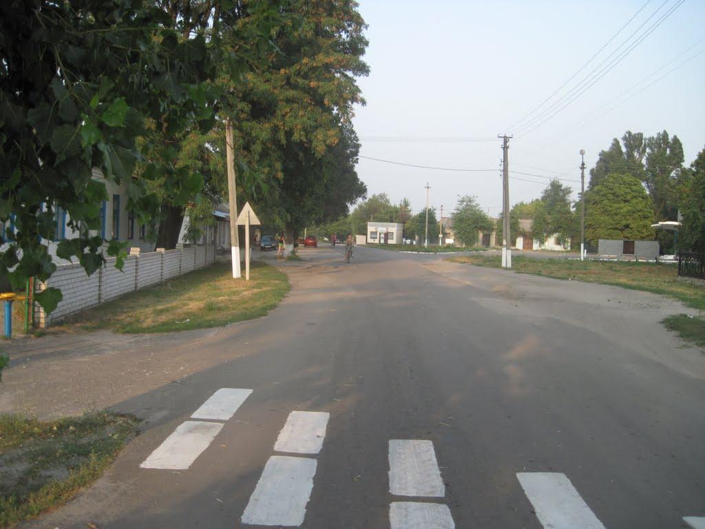 Бабайківка з panoramio.com - Бабайківка