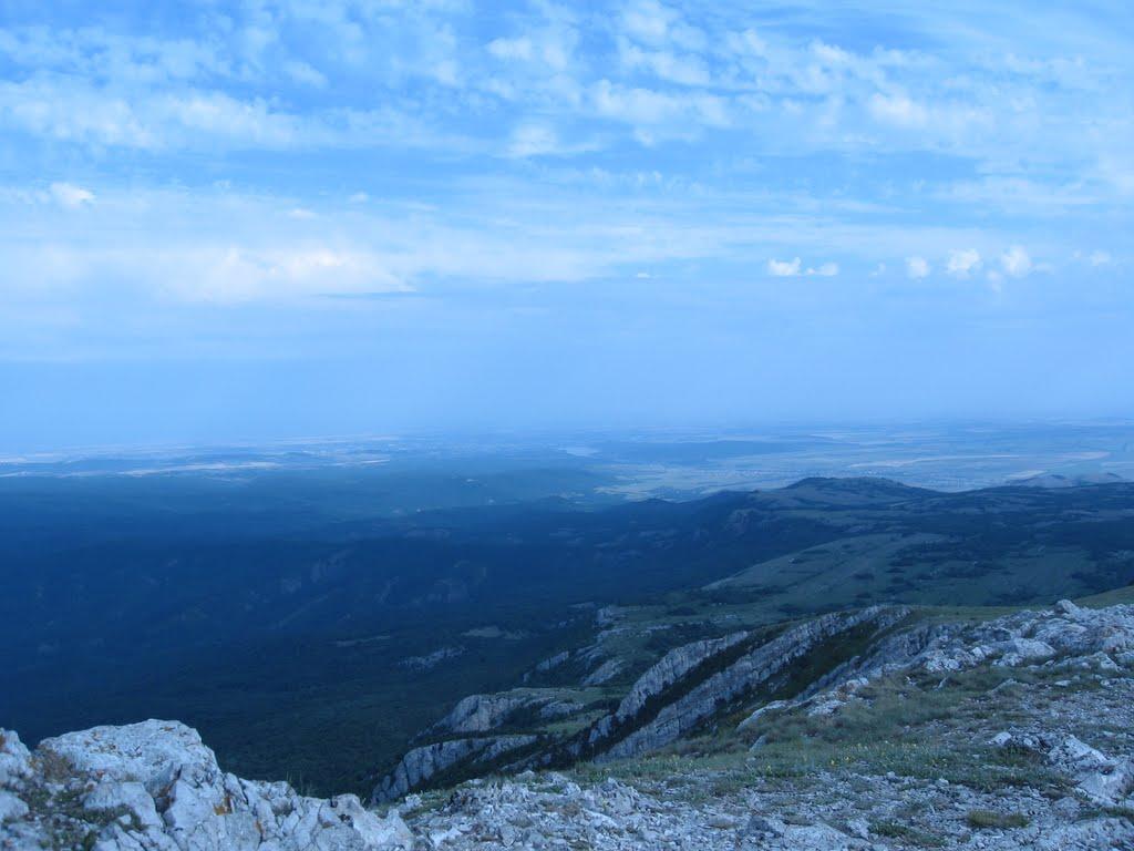 Розовий з panoramio.com (ч.2) - Розовий