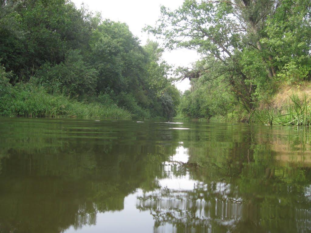 Бабайківка з panoramio.com - Бабайківка