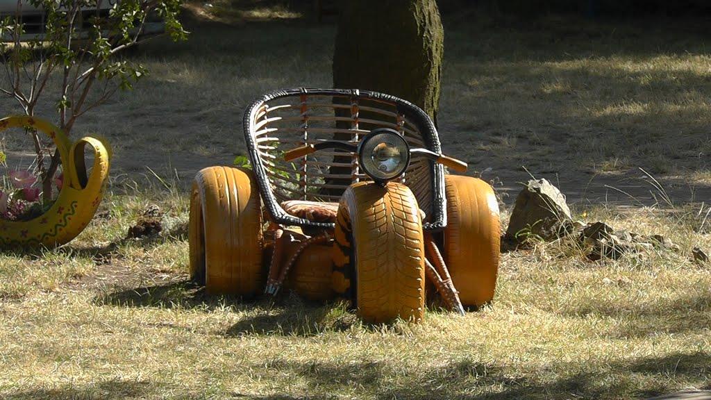 Урзуф з panoramio.com - Урзуф