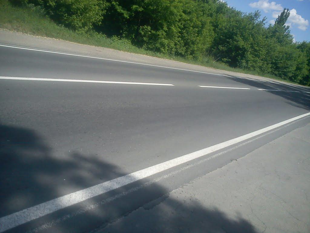 Піски з panoramio.com - Піски