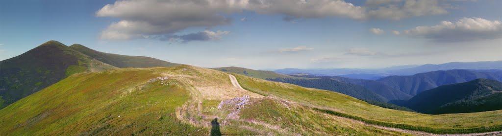 Вовчий з panoramio.com - Вовчий