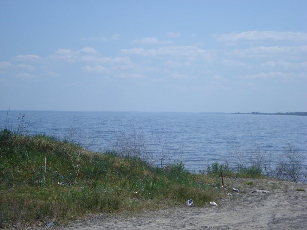 Енергодар з panoramio.com - Energodar