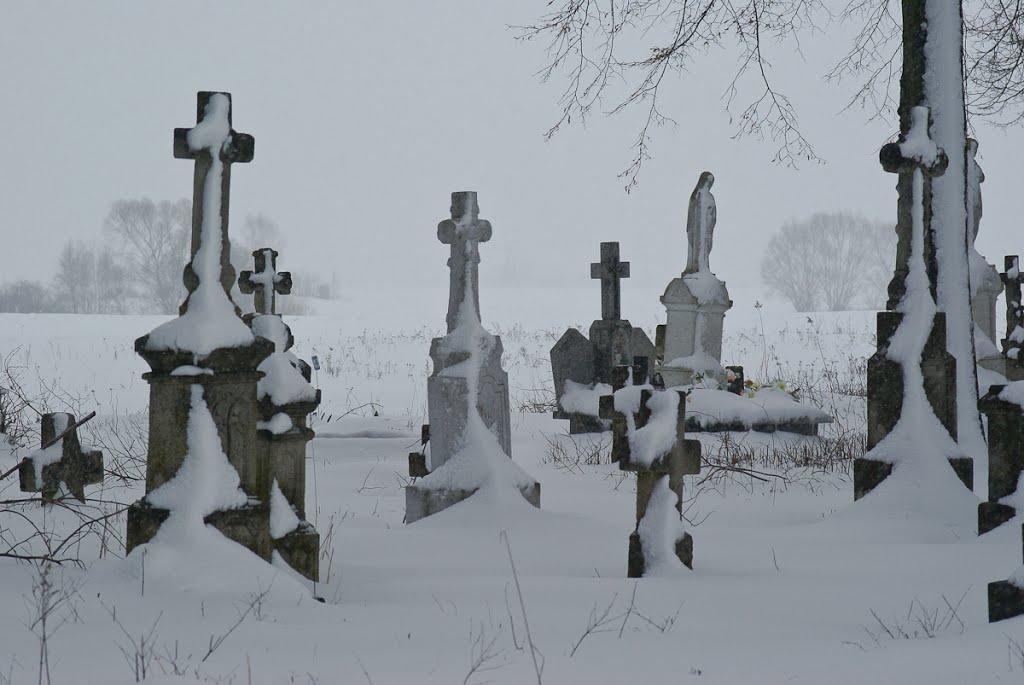 Великі Макари з panoramio.com - Великі Макари