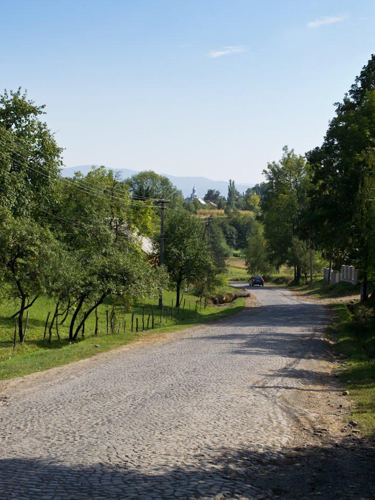 Ільниця з panoramio.com - Ільниця