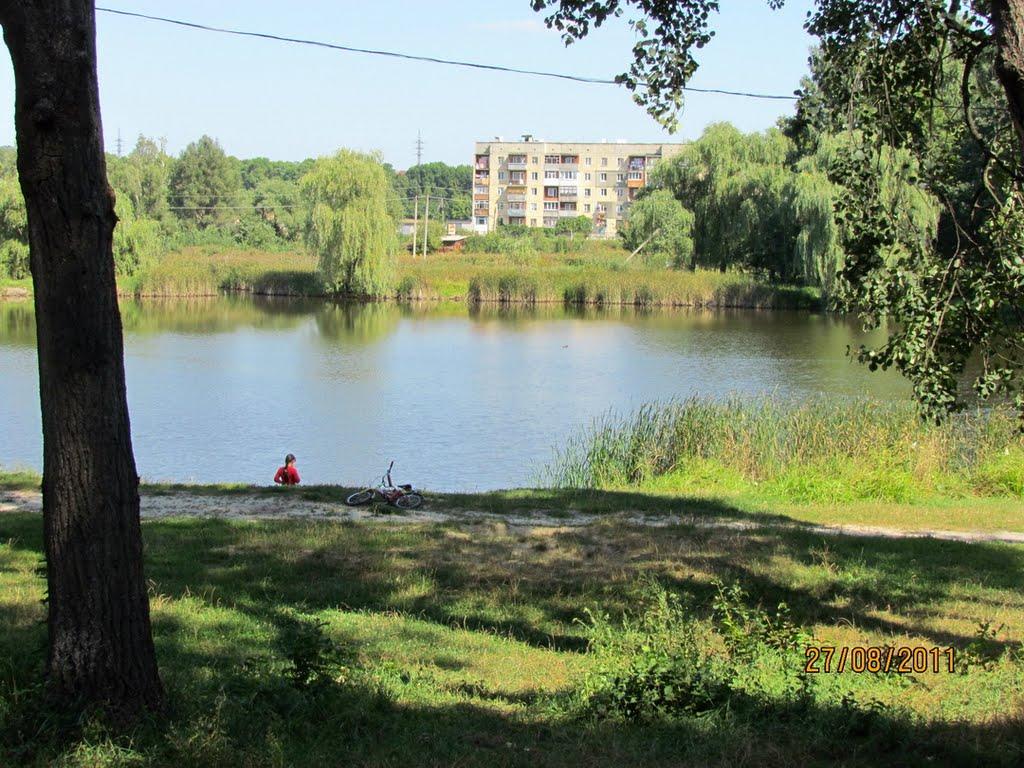 Дергачі з panoramio.com - Дергачи