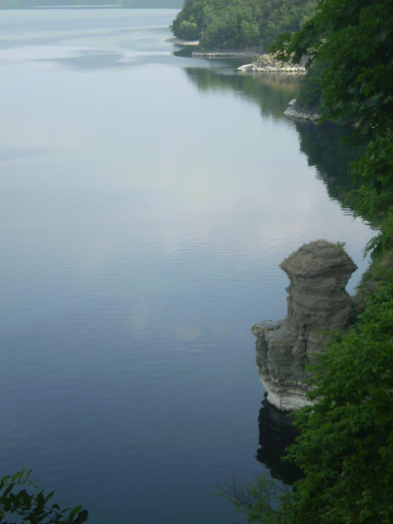 Каштанівка з panoramio.com - Каштанівка