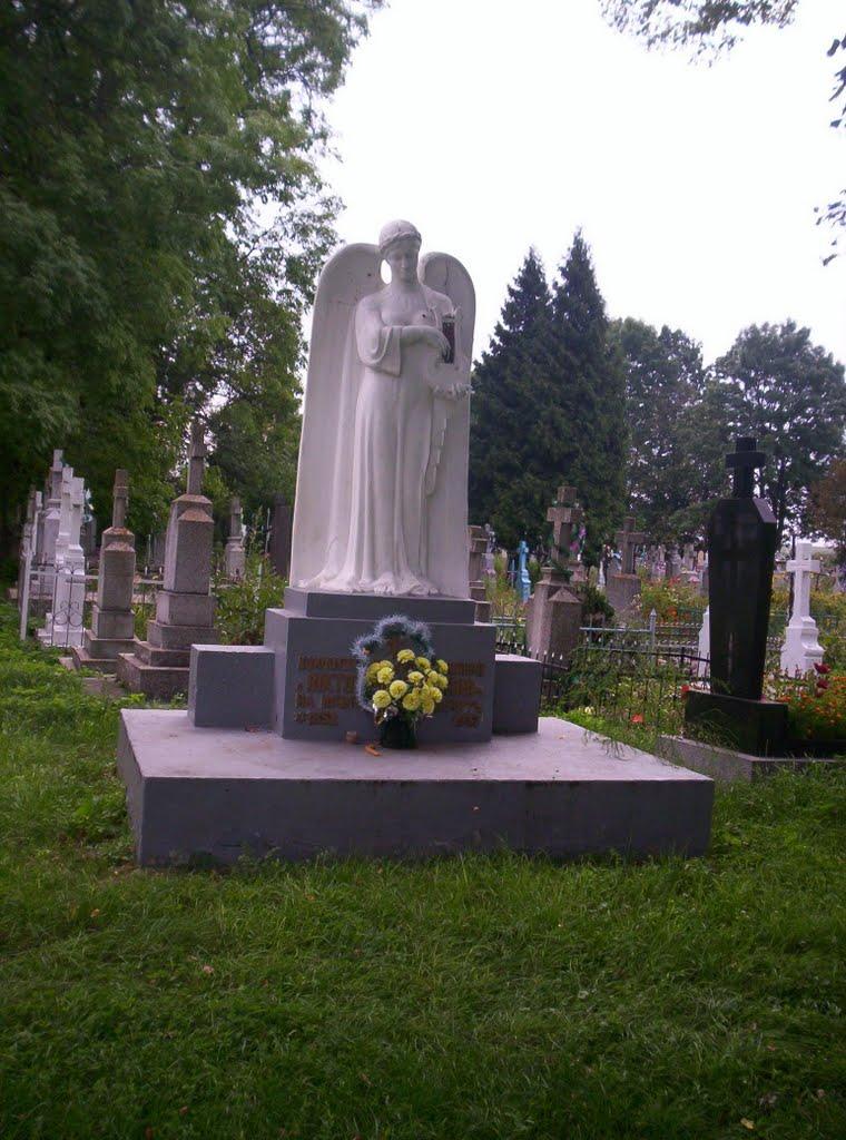 Карів з panoramio.com - Каров