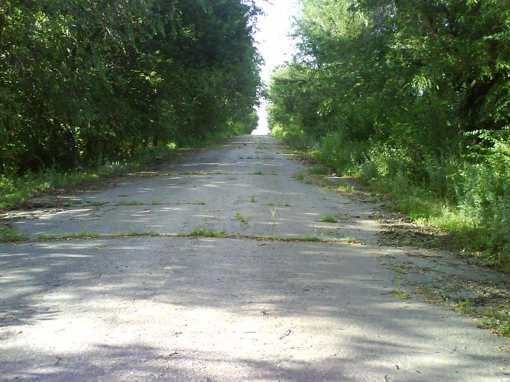 Шарівка з panoramio.com - Шарівка