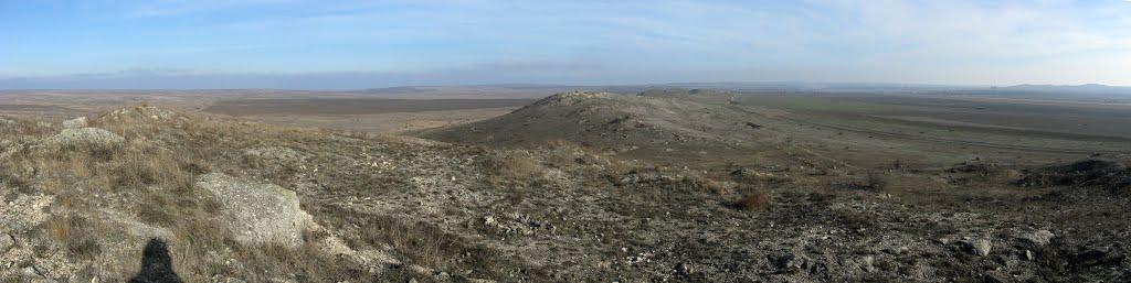Октябрське з panoramio.com - Октябрське