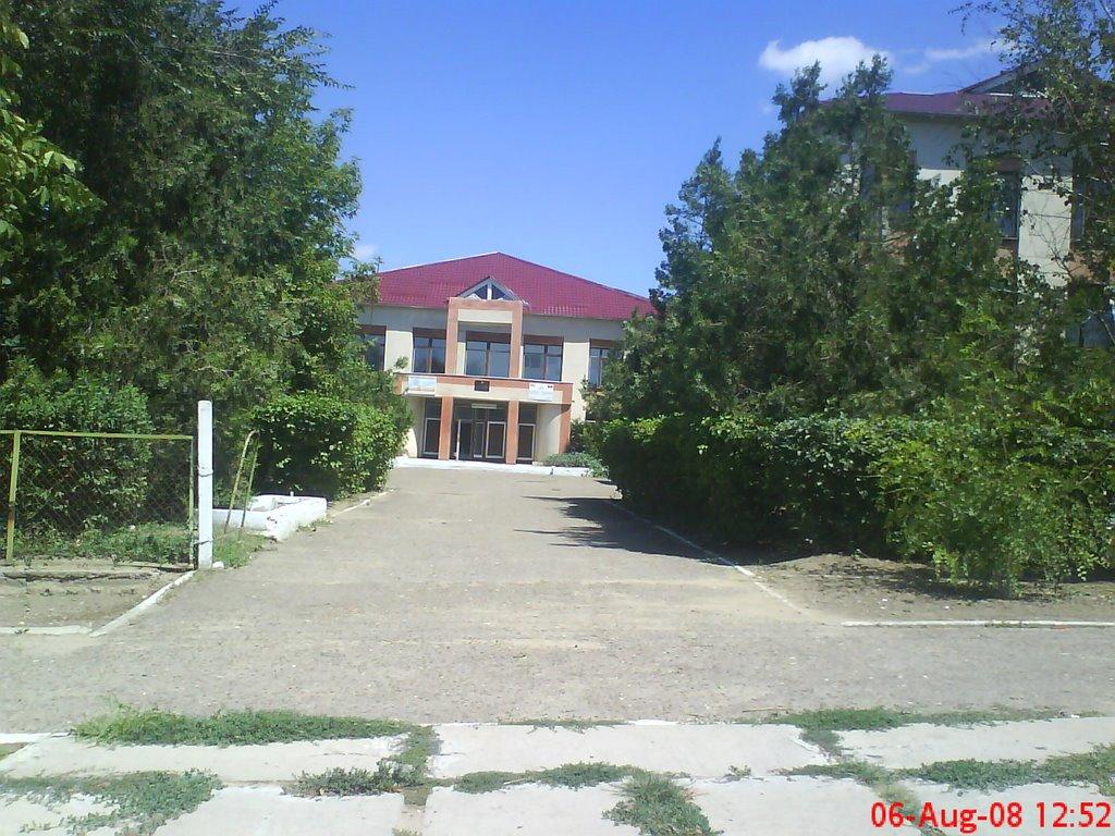 Троїцьке з panoramio.com - Троїцьке