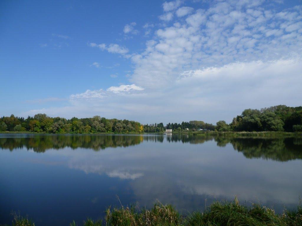 Малечковичі з panoramio.com - Малечковичі