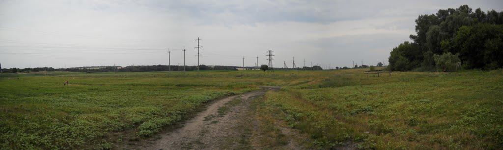 Новопсков з panoramio.com - Новопсков