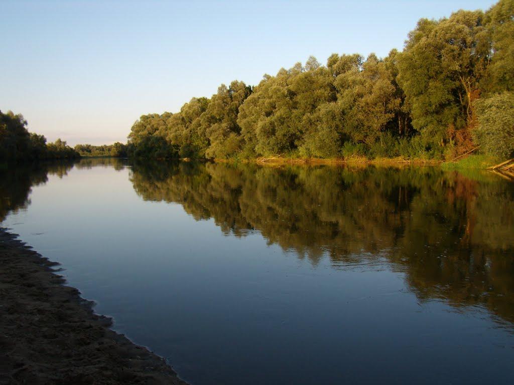 Перешпа з panoramio.com - Перешпа