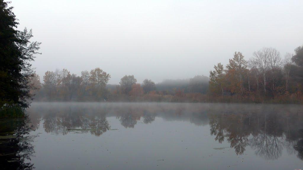 Райгородок з panoramio.com - Райгородок