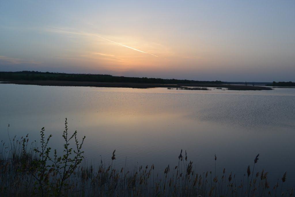 Чумаки з panoramio.com - Чумаки