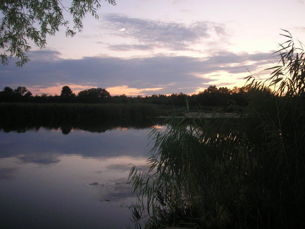 Левківка з panoramio.com - Левківка