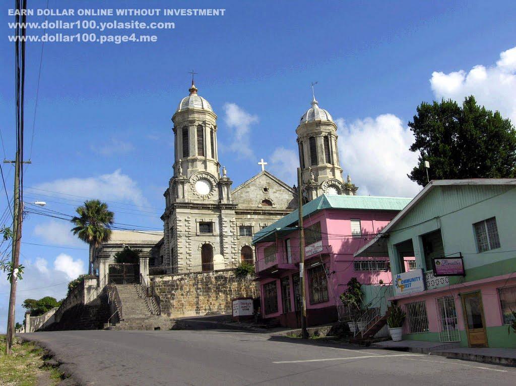 Кудлатівка з panoramio.com - Кудлатівка