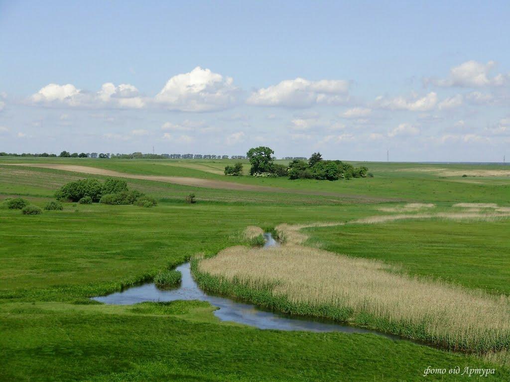 Зимне з panoramio.com - Зимнее