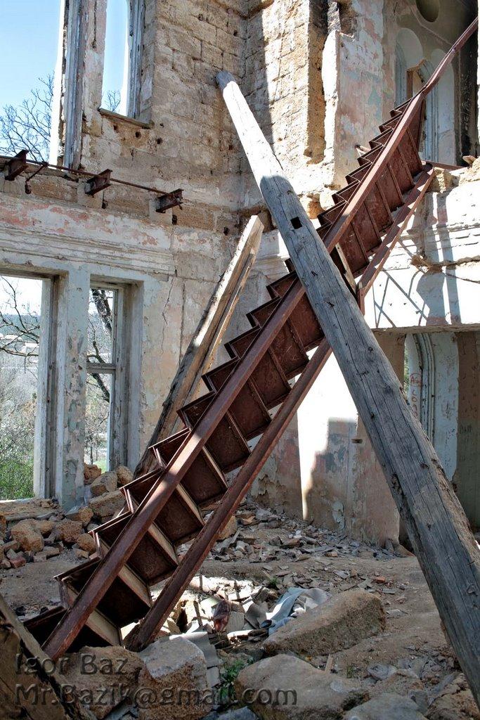 Піонерське з panoramio.com - Пионерское