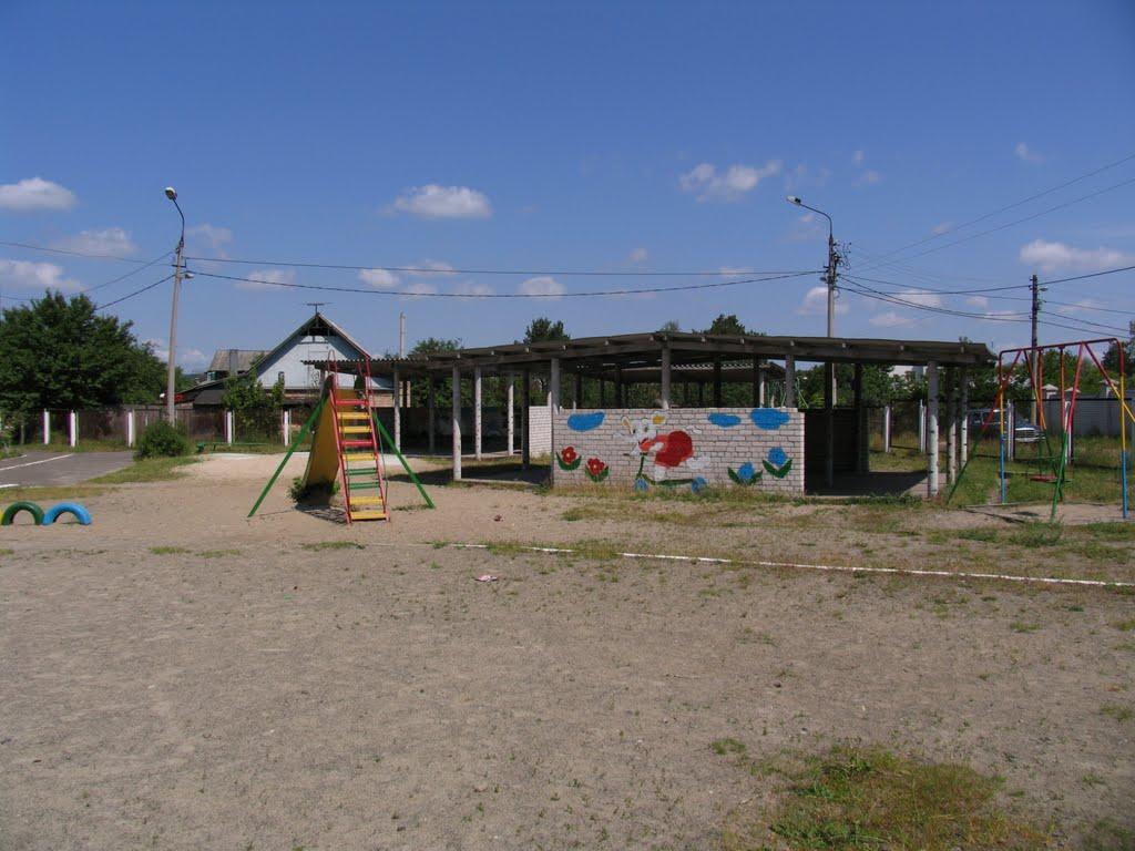 Лісники з panoramio.com - Лесники