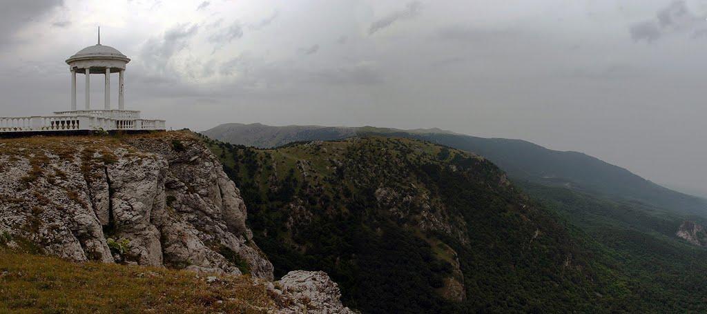 Совєтське з panoramio.com (ч.2) - Советское