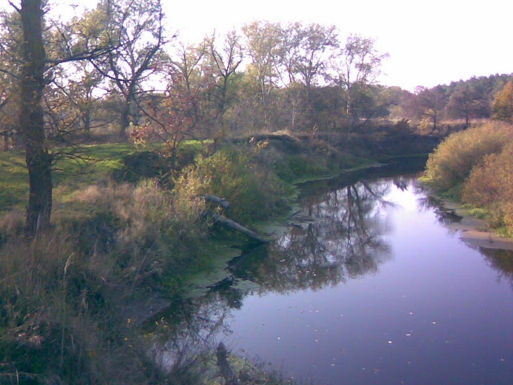 Бабайківка з panoramio.com - Бабайковка
