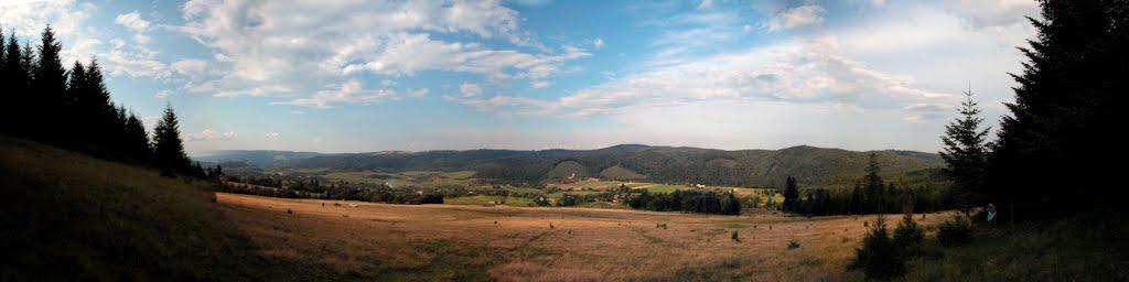 Труханів з panoramio.com - Труханів