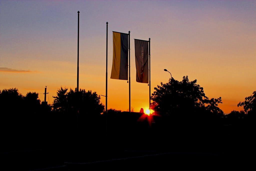Ювілейне з panoramio.com - Yuvileyne