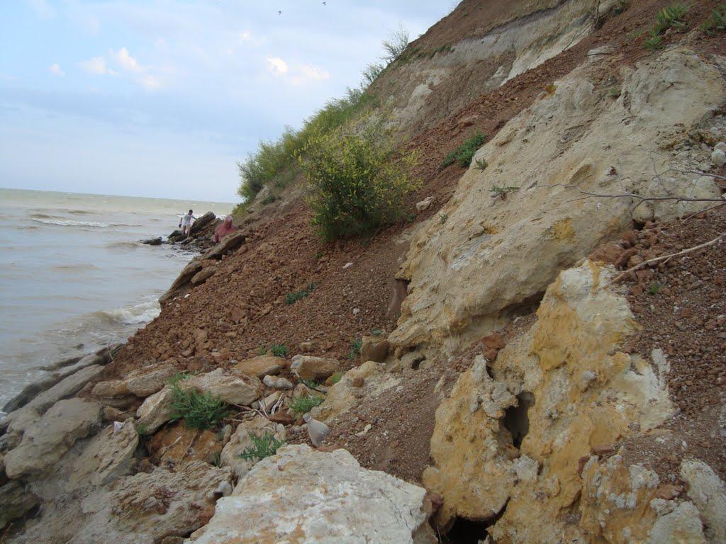 Юр'ївка з panoramio.com - Юр'ївка