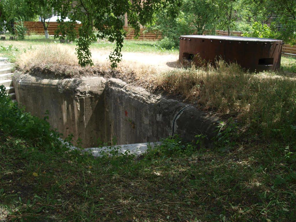 Кременище з panoramio.com - Кременище