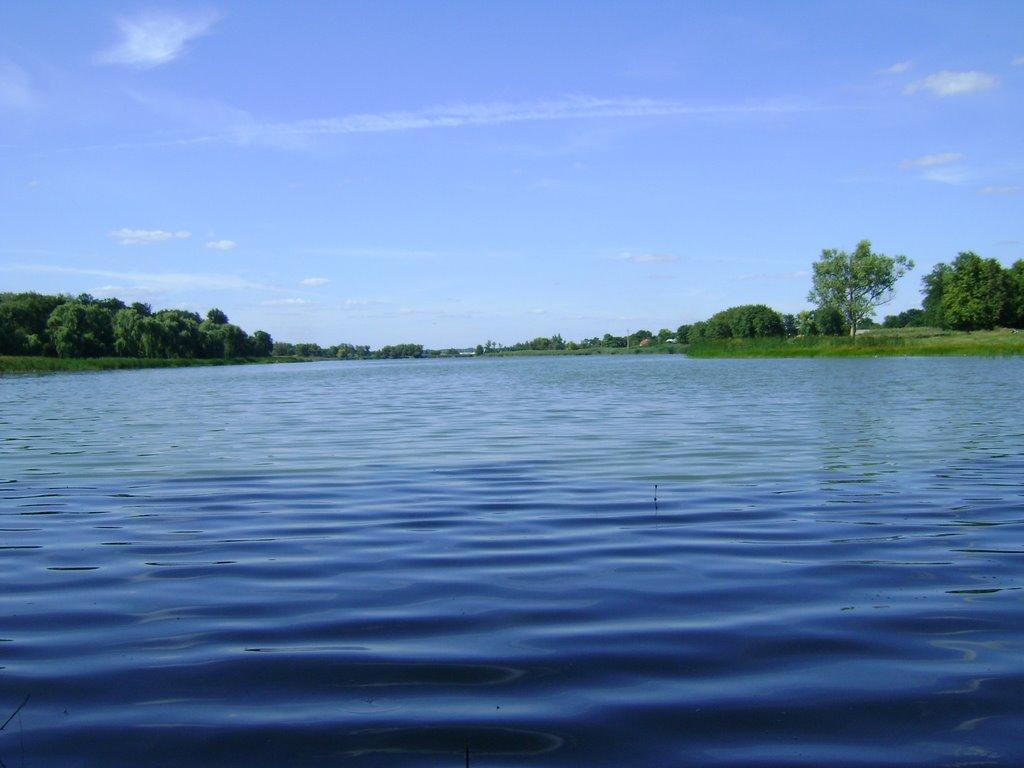 Зорівка з panoramio.com - Зорівка