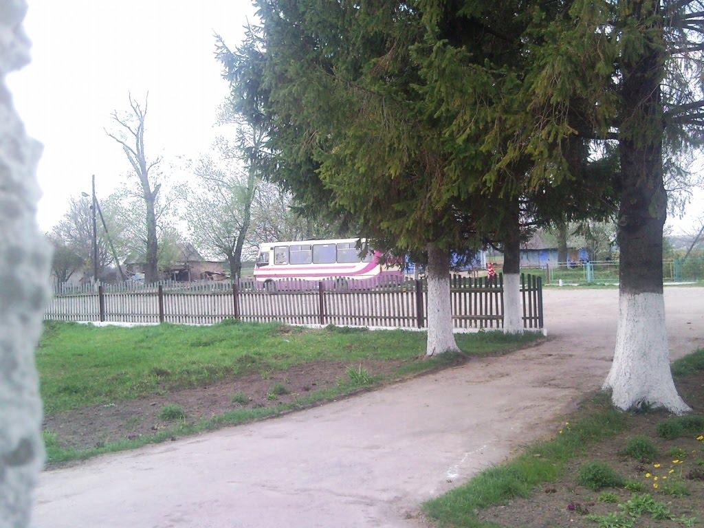 Глибока Долина з panoramio.com - Глибока Долина