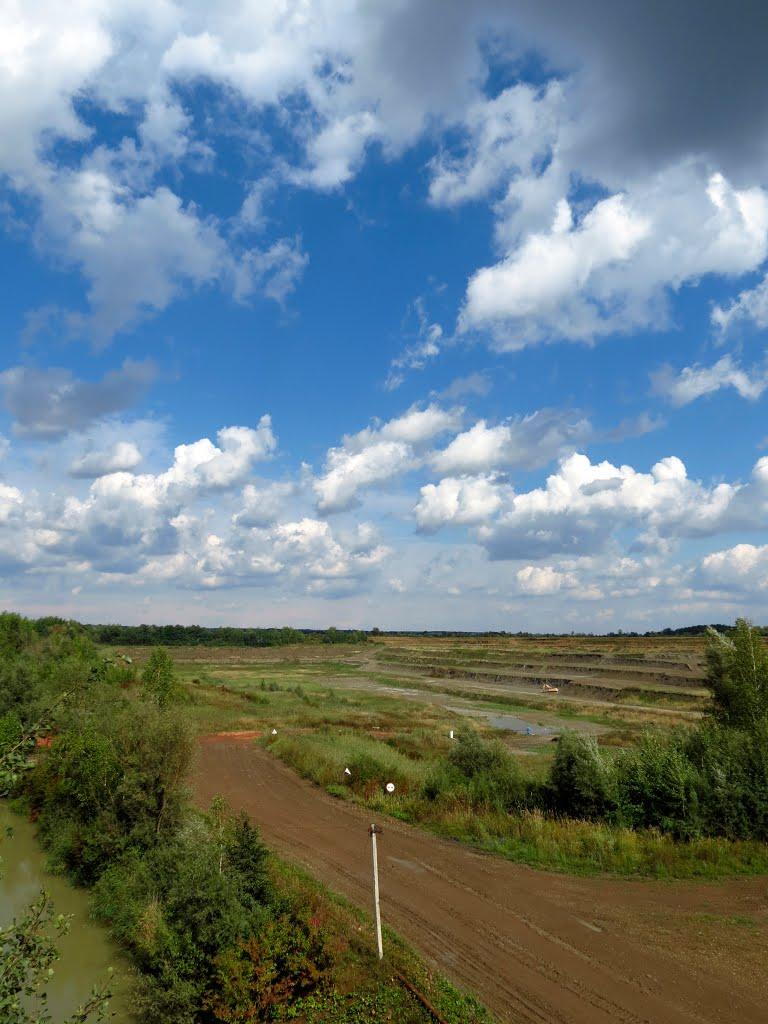 Корнич з panoramio.com - Корнич