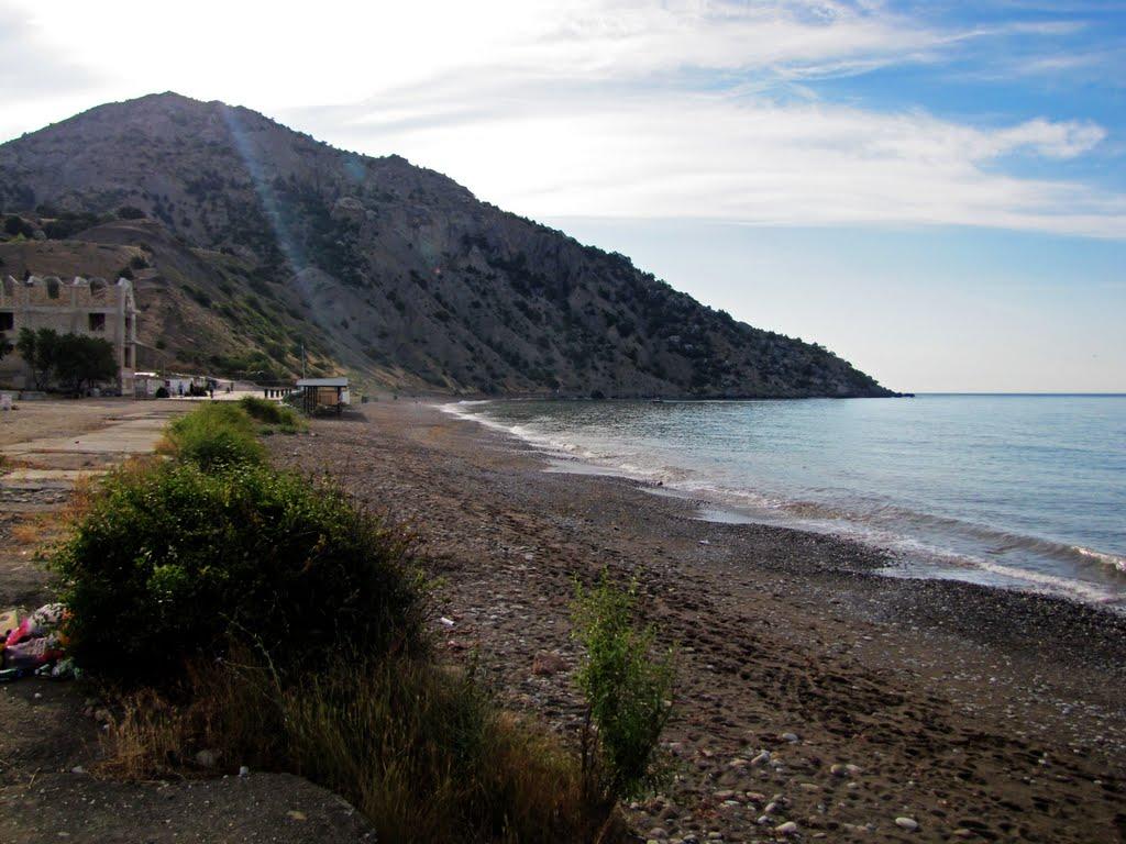 Долина з panoramio.com - Долина