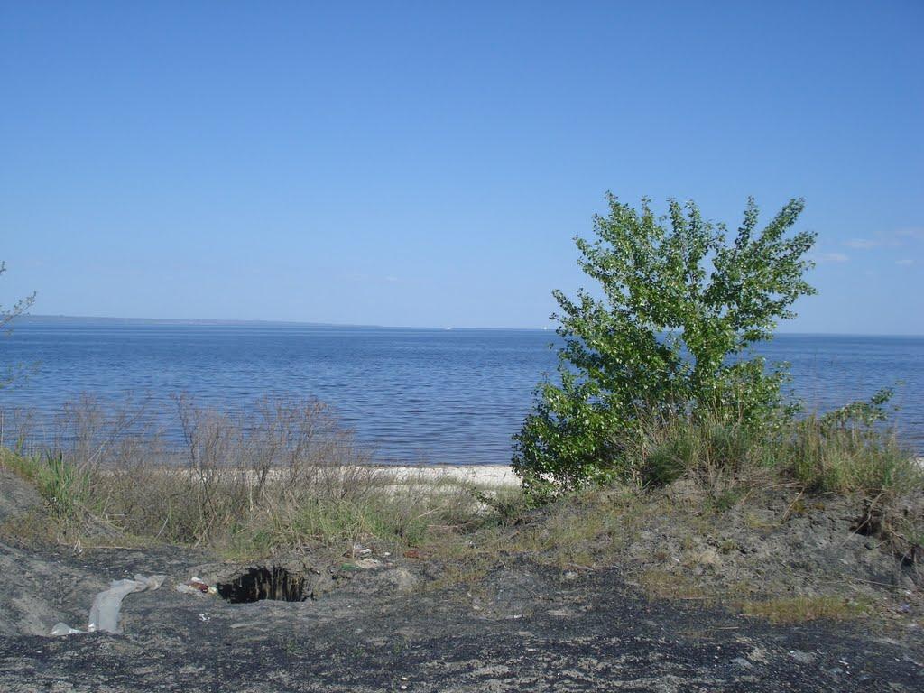Енергодар з panoramio.com - Energodar