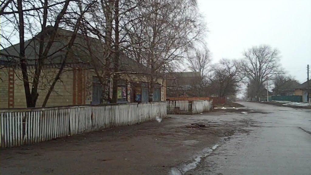 Кейбалівка з panoramio.com - Keybalivka