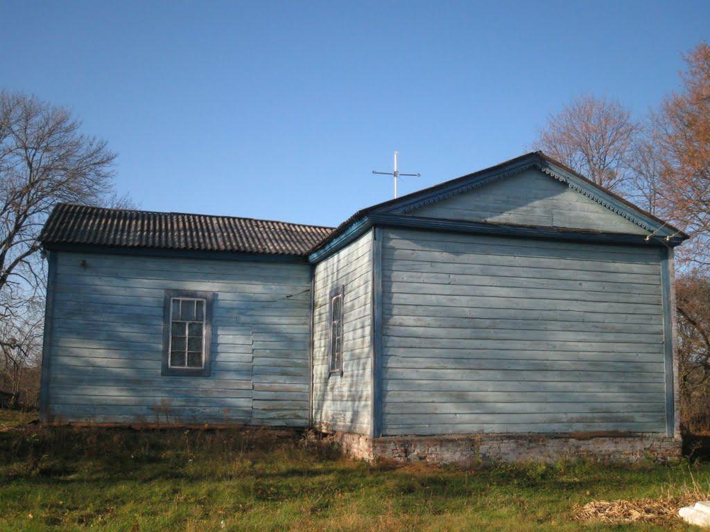 Ціпки з panoramio.com - Ціпки