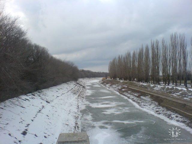 Сім'яне з panoramio.com - Семенное