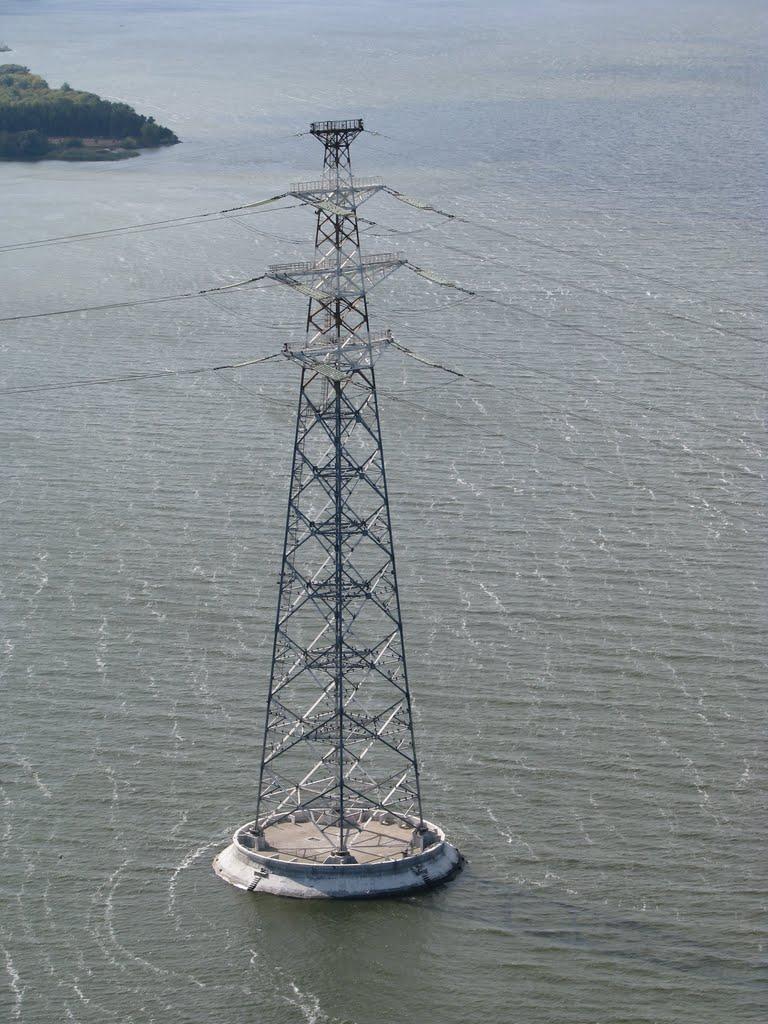 Енергодар з panoramio.com - Energodar
