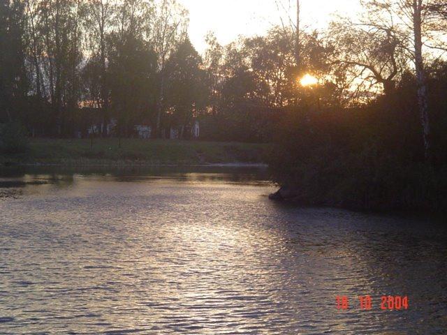 Ківерці з panoramio.com - Киверцы