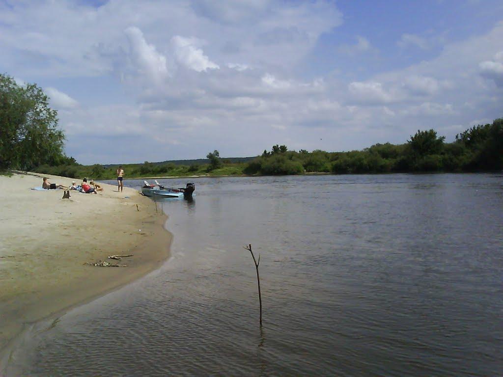 Лісконоги з panoramio.com - Лесконоги