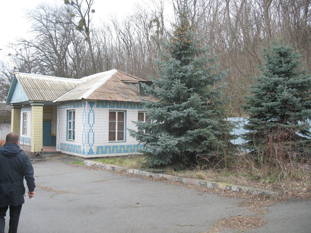 Івано-Михайлівка з panoramio.com - Івано-Михайлівка