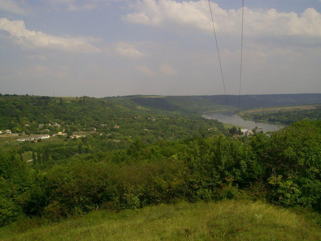 Яруга з panoramio.com - Яруга