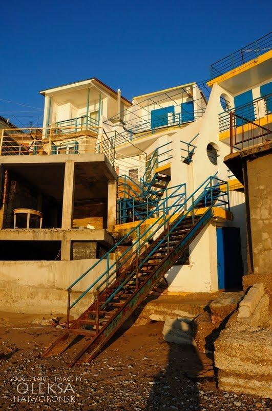 Кача з panoramio.com - Кача