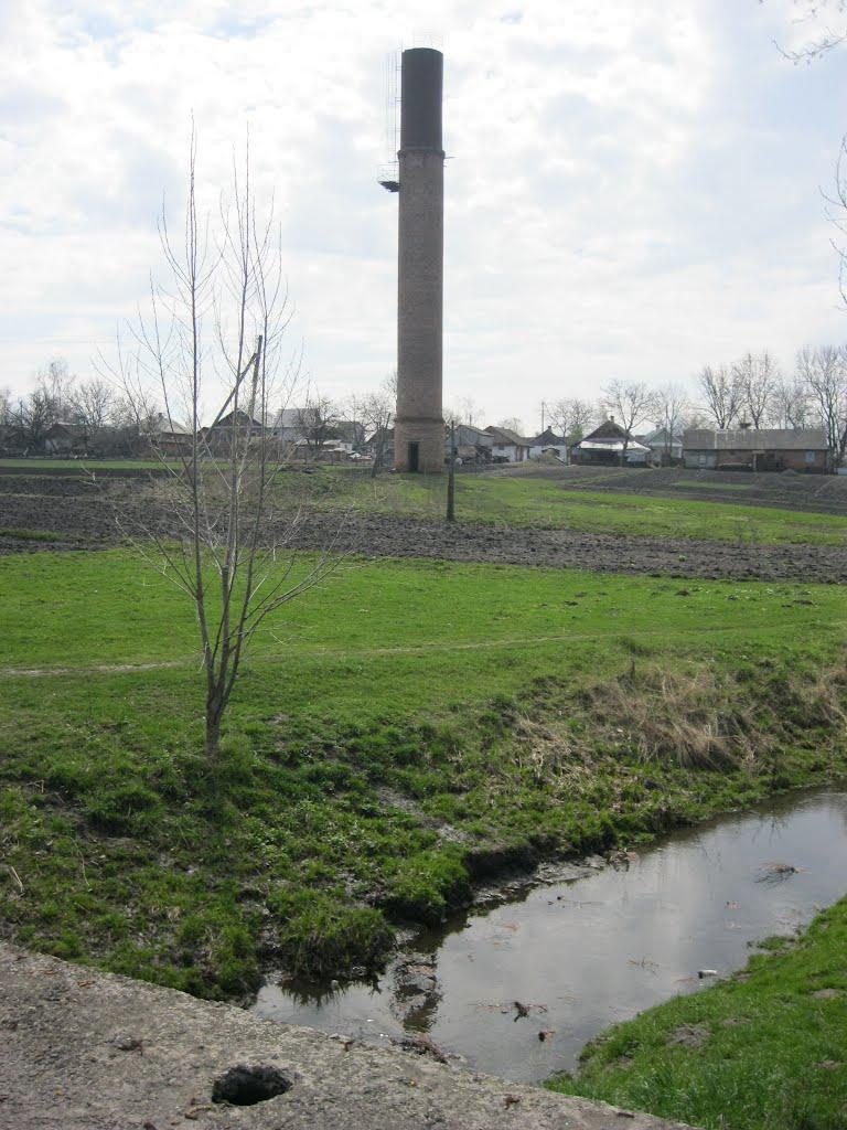 Крилів з panoramio.com - Крилів