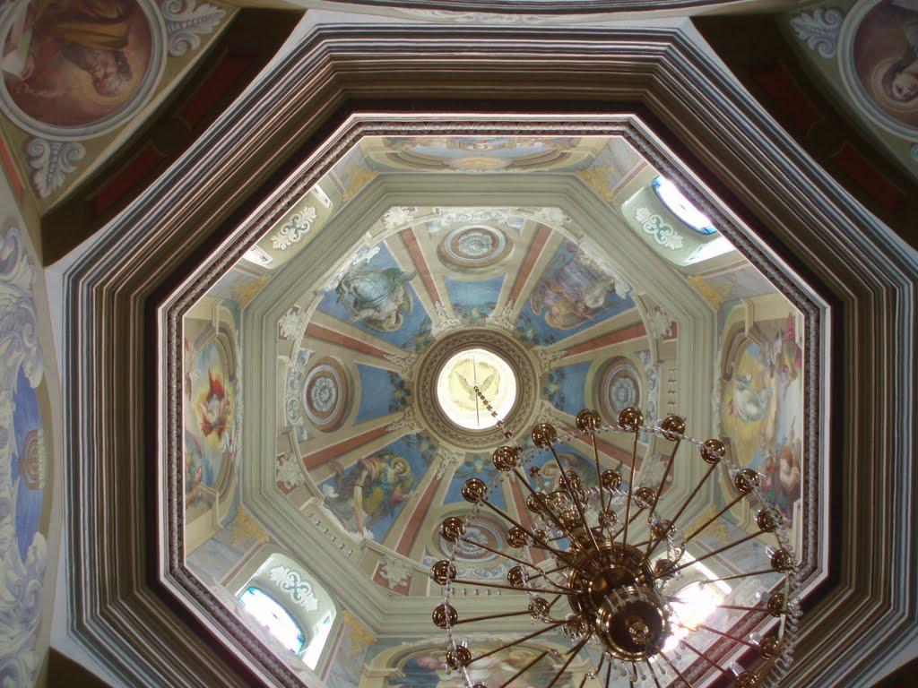 Козулька з panoramio.com - Козулька