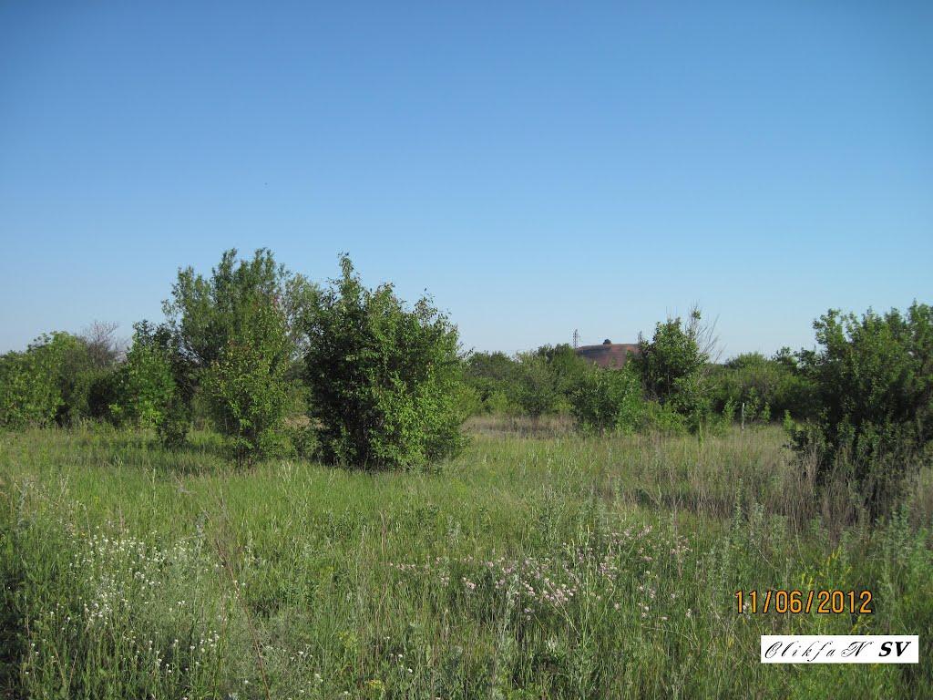 Свердловськ з panoramio.com - Свердловск