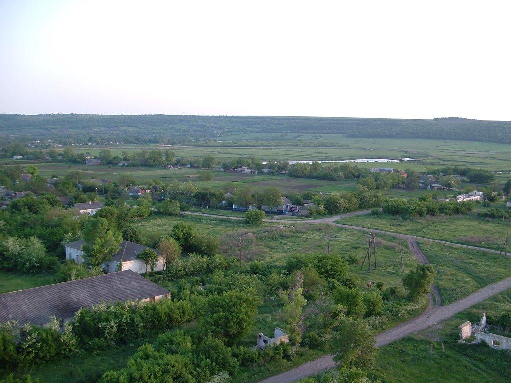 Кузнецове з panoramio.com - Кузнецово