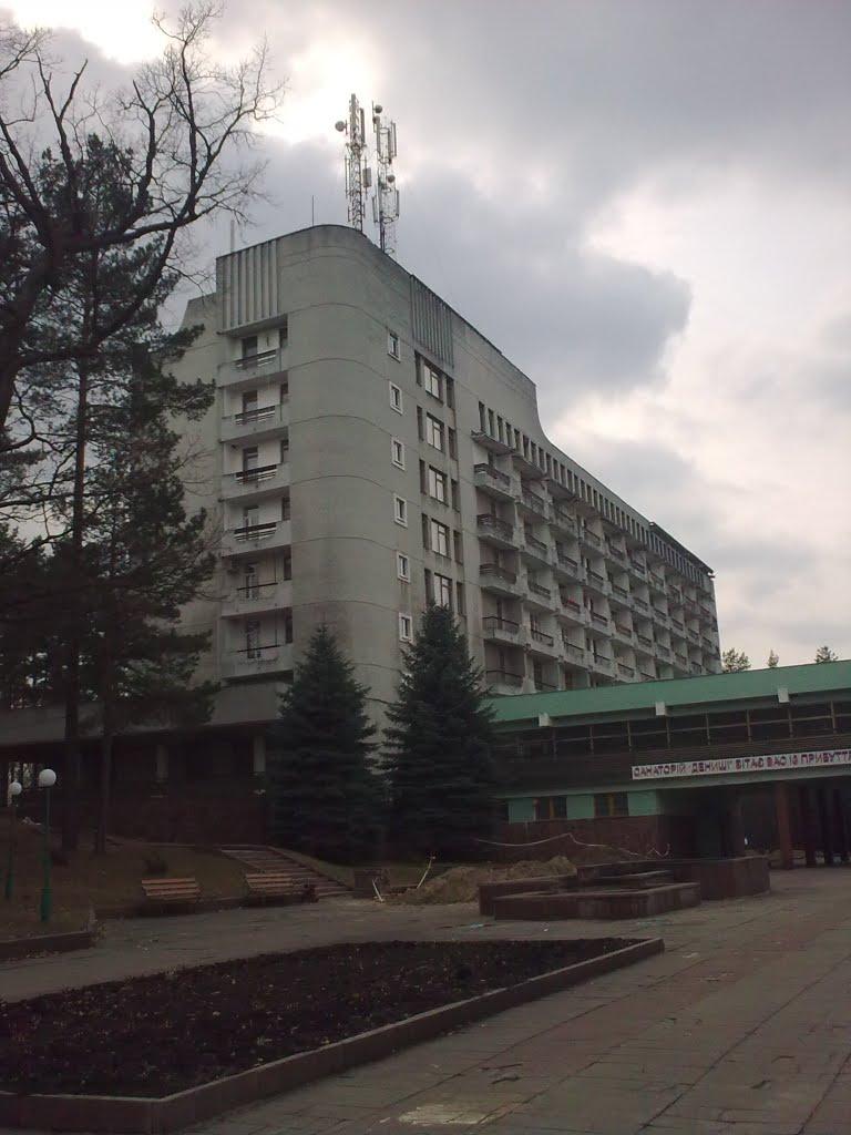 Буки з panoramio.com - Buky